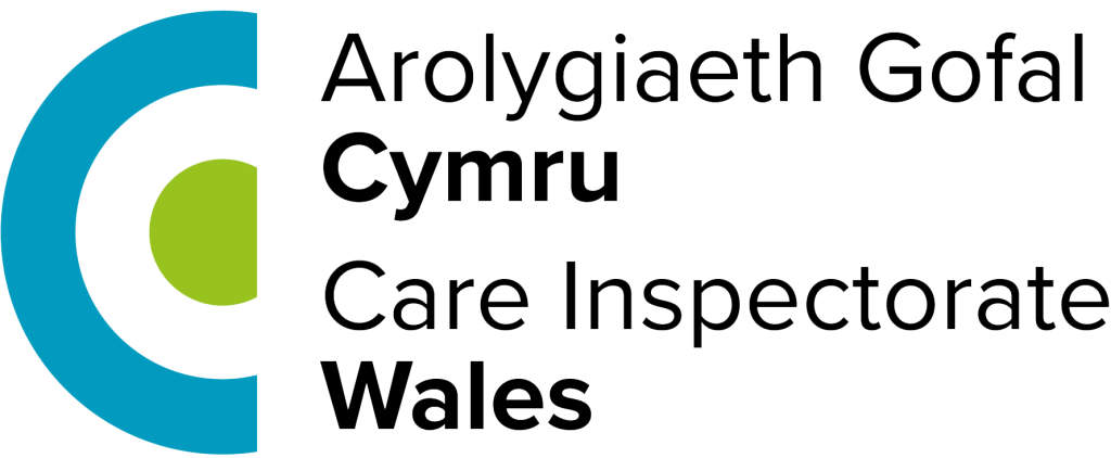 Care Inspectorate Wales